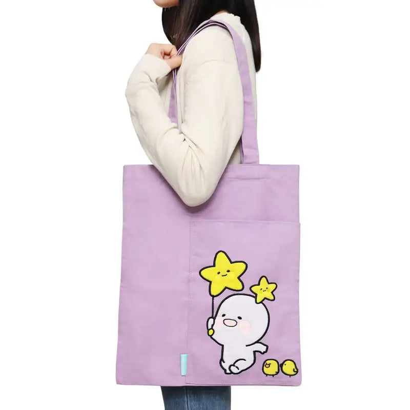 OMPANGi - Eco Bag - OMPANGi - Home & Living, Accessories - Harumio