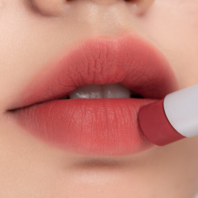 rom&nd - Zero Matte Lipstick