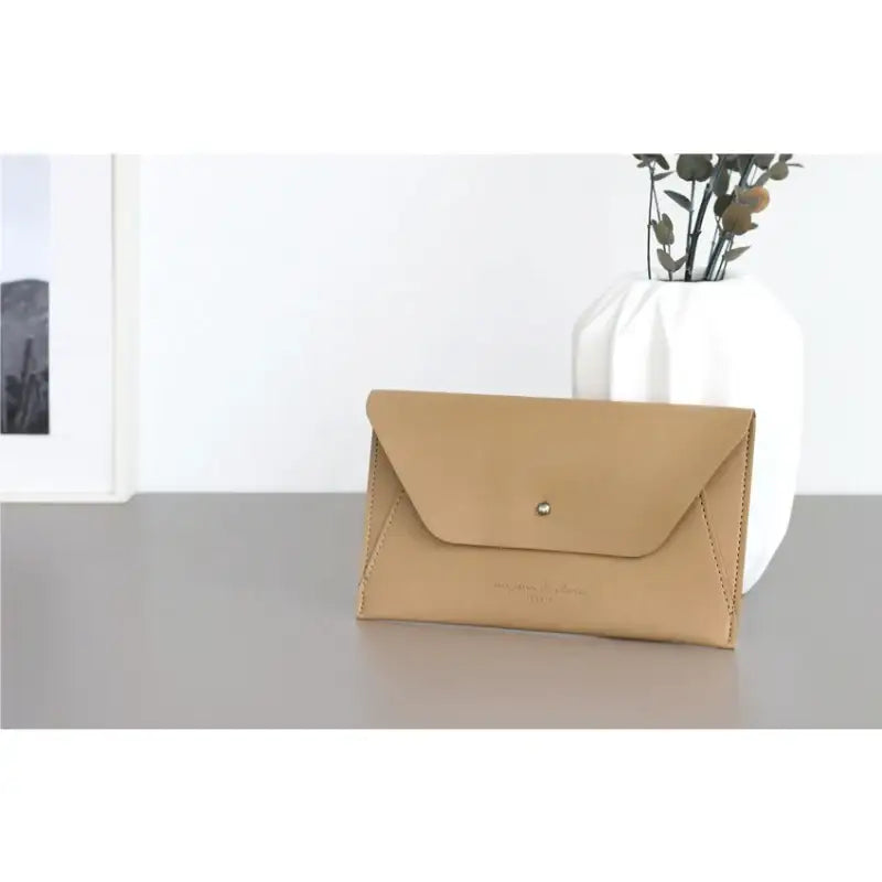 Iconic - Slit Cardholder & Wallet - Iconic - Wallets - Harumio