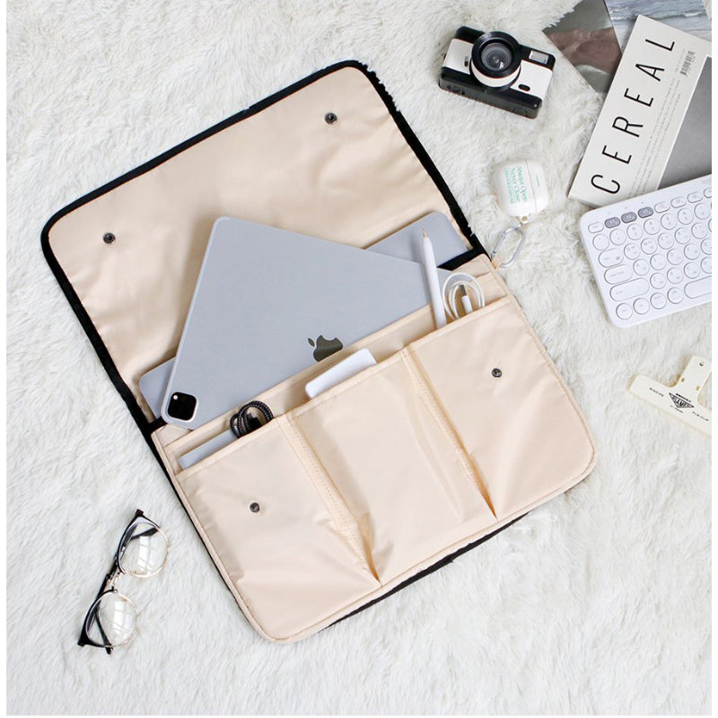 Iconic - Multi Purpose Laptop Pouch