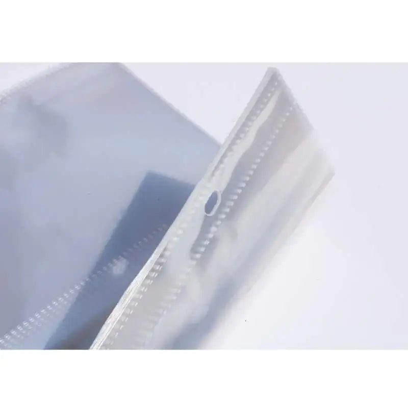 Be On D - After the Rain A4 Refill File Sticker Storage - Be On D - Stationery - Harumio