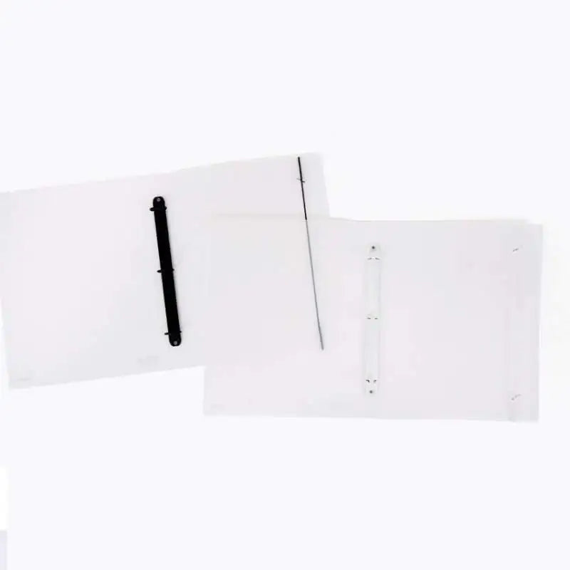 Be On D - After the Rain Big A4 File - Be On D - Stationery - Harumio
