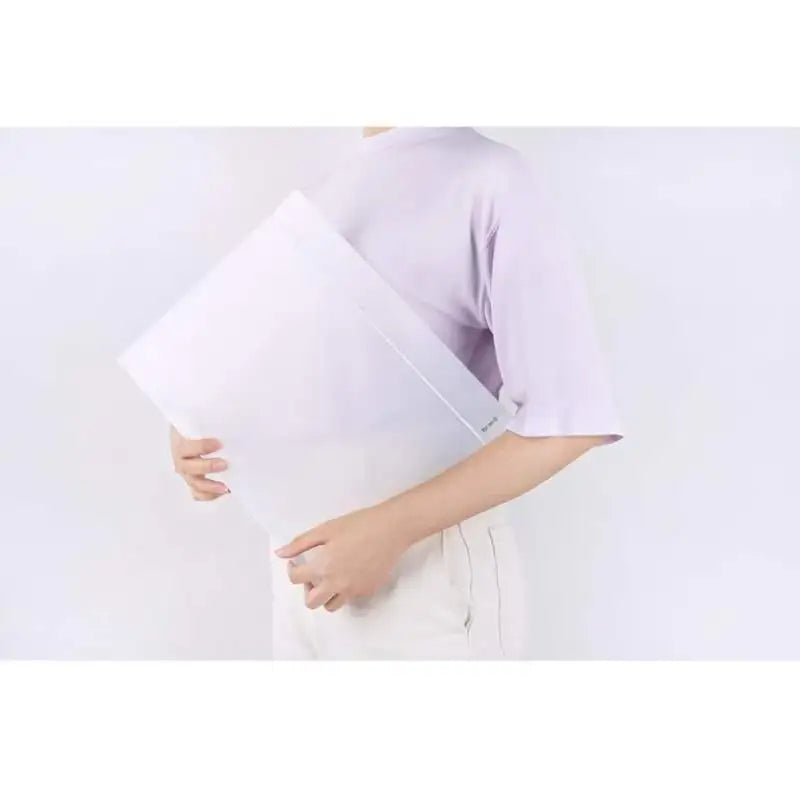 Be On D - After the Rain Big A4 File - Be On D - Stationery - Harumio