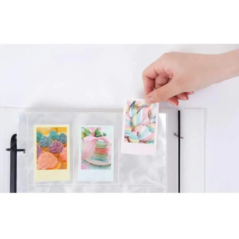 Be On D - After the Rain Big A4 File - Be On D - Stationery - Harumio