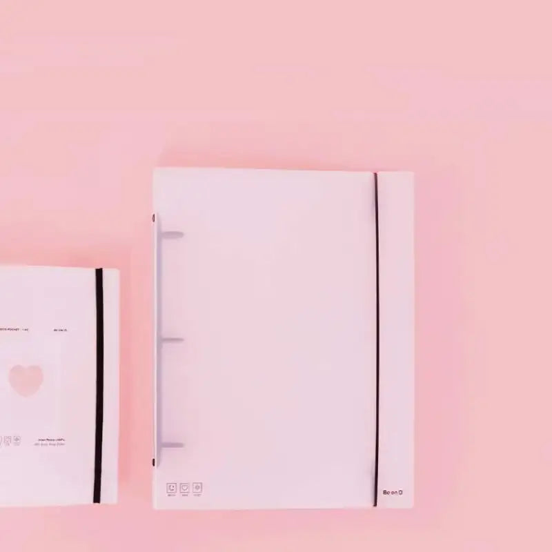 Be On D - After the Rain Big A4 File - Be On D - Stationery - Harumio