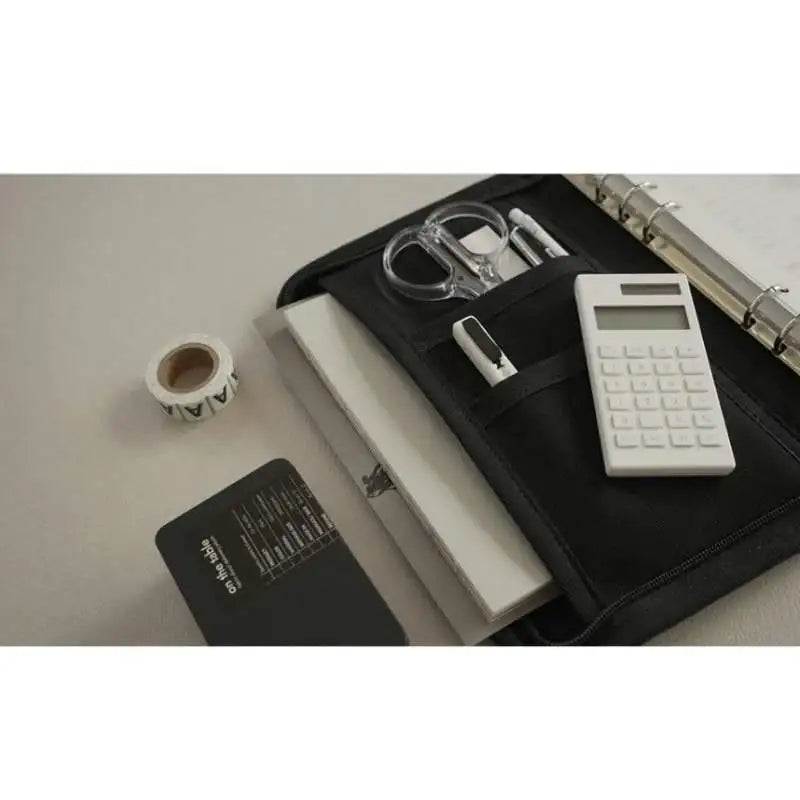 Be On D - After the Rain On The Table Cover - Be On D - Stationery - Harumio