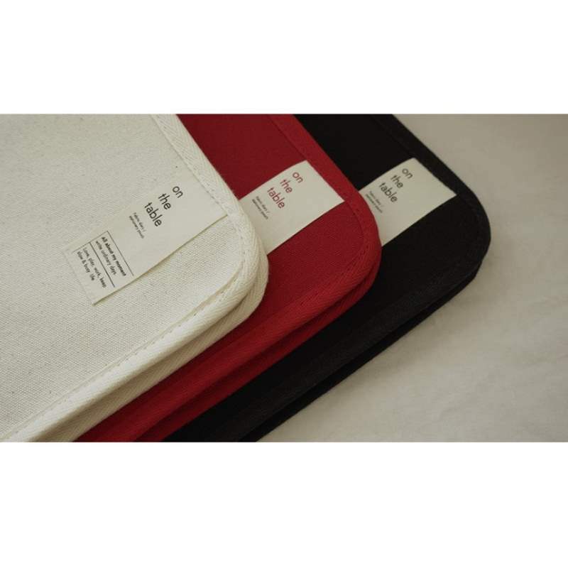 Be On D - After the Rain On The Table Cover - Be On D - Stationery - Harumio
