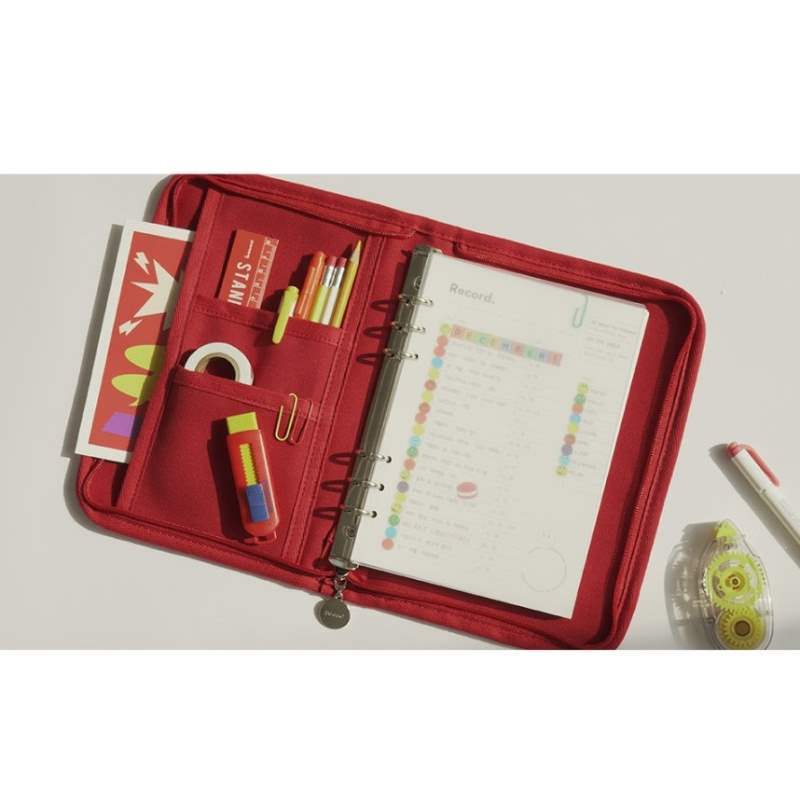 Be On D - After the Rain On The Table Cover - Be On D - Stationery - Harumio