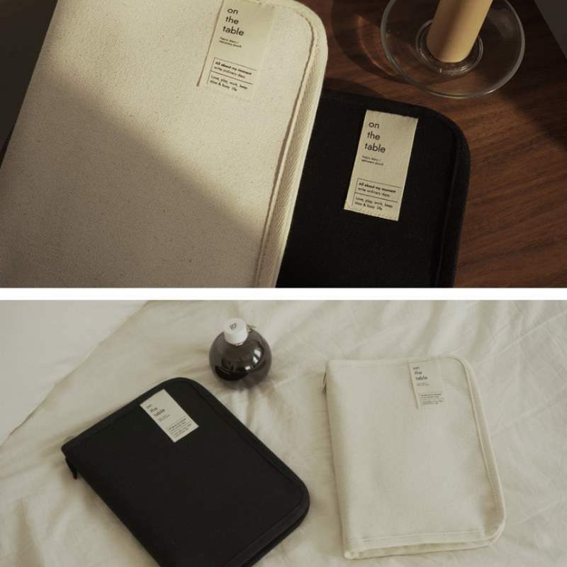 Be On D - After the Rain On The Table Cover - Be On D - Stationery - Harumio