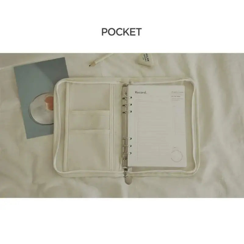 Be On D - After the Rain On The Table Cover - Be On D - Stationery - Harumio