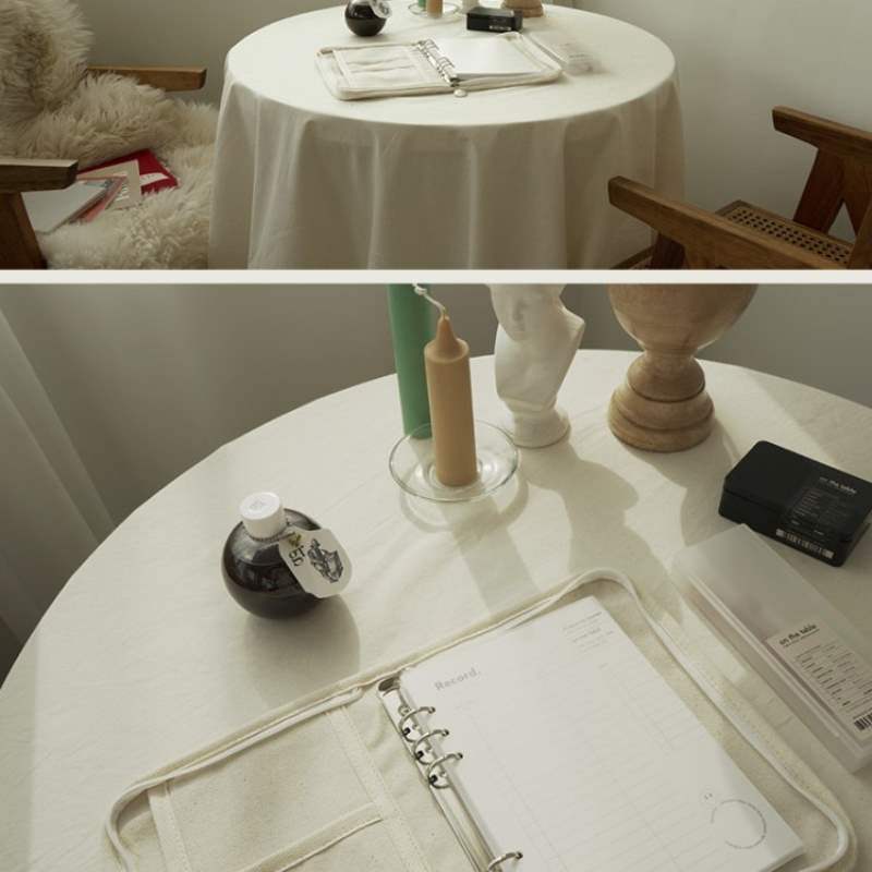 Be On D - After the Rain On The Table Cover - Be On D - Stationery - Harumio