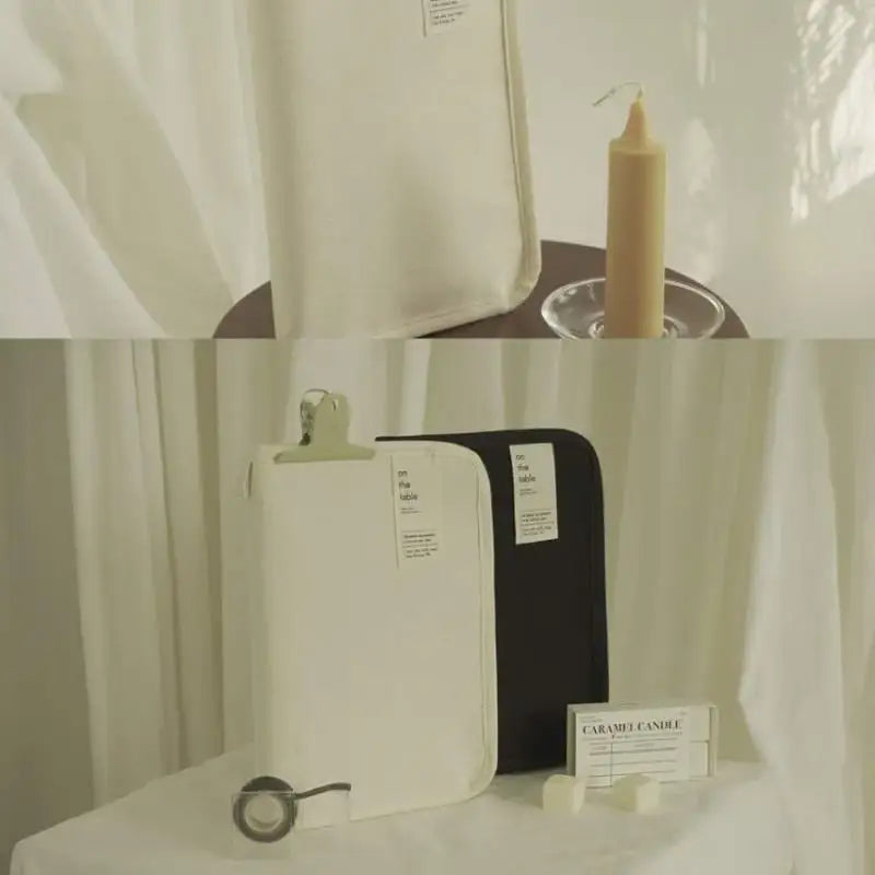 Be On D - After the Rain On The Table Cover - Be On D - Stationery - Harumio