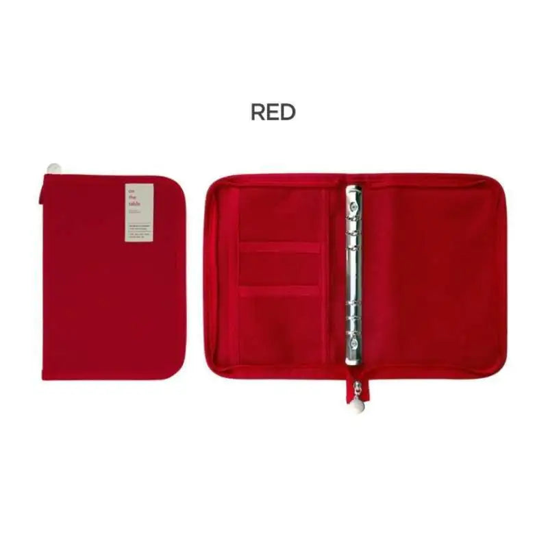 Be On D - After the Rain On The Table Cover - Be On D - Stationery - Harumio