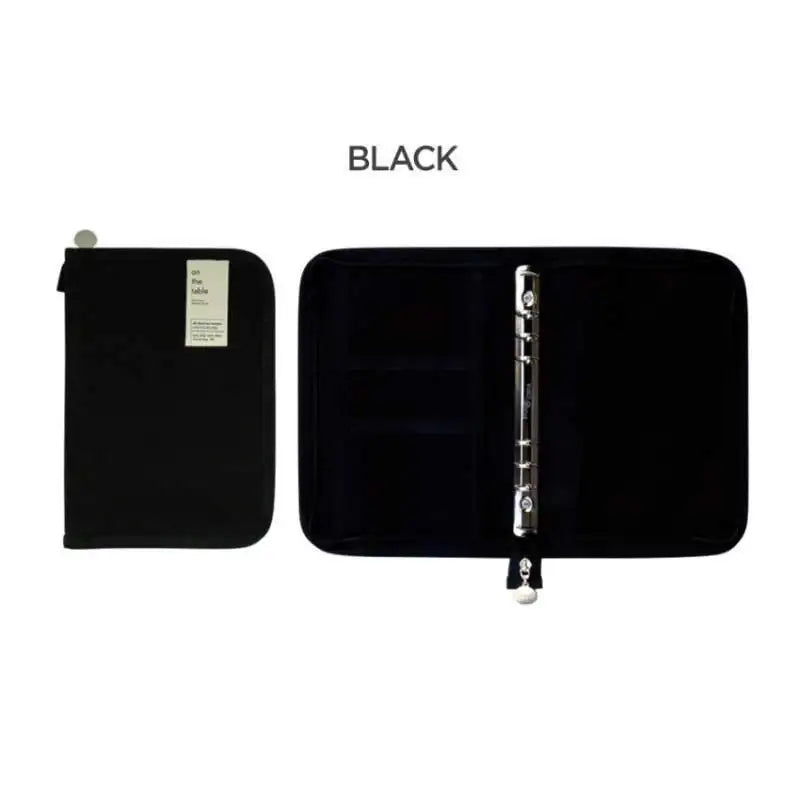 Be On D - After the Rain On The Table Cover - Be On D - Stationery - Harumio