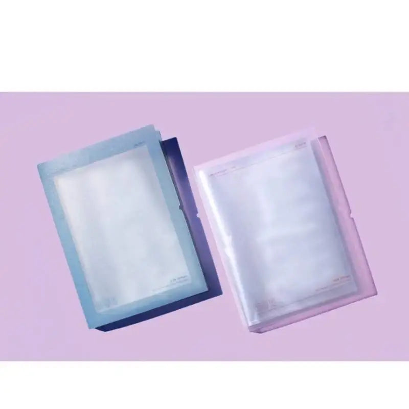 Be On D - After the Rain Deco Pocket A5 File - Be On D - Stationery - Harumio