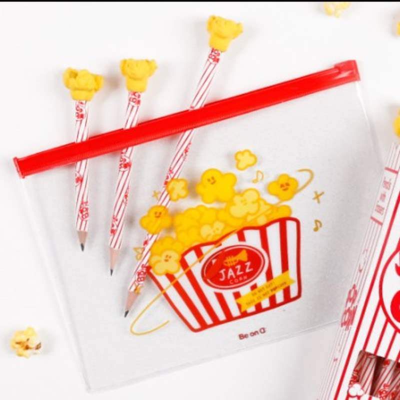 Be On D - After the Rain Multi Pouch Fake Food M - Be On D - Stationery - Harumio