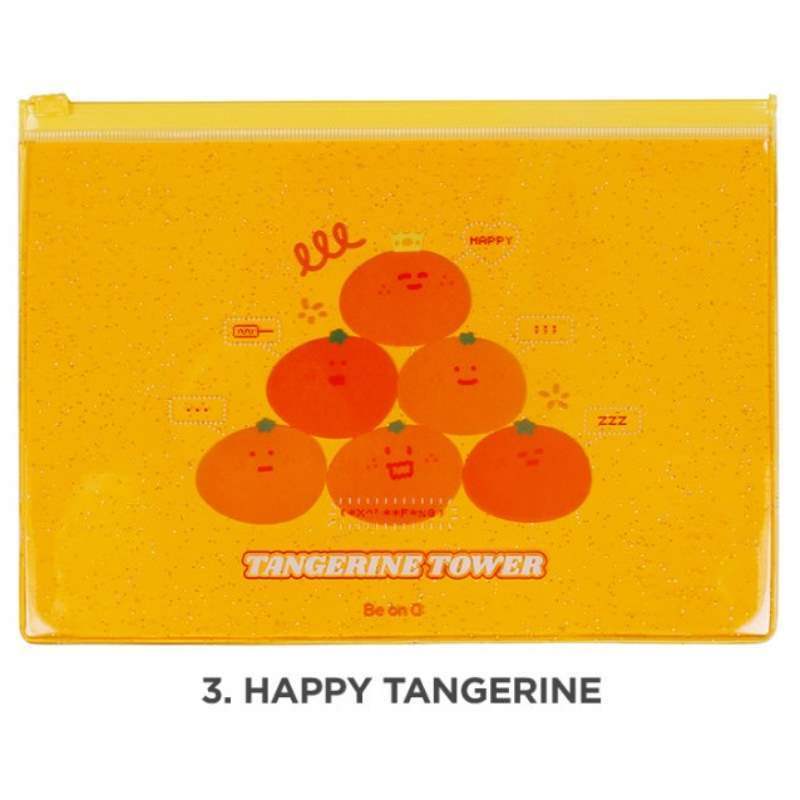 Be On D - After the Rain Multi Pouch Fake Food M - Be On D - Stationery - Harumio