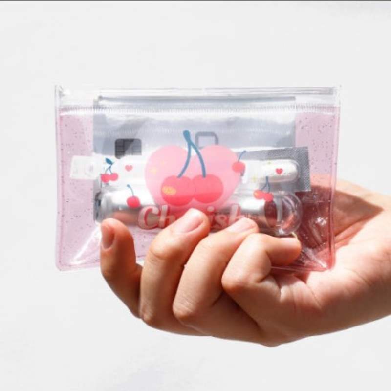Be On D - After the Rain Multi Pouch S