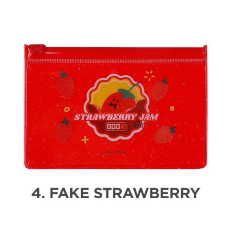 Be On D - After the Rain Multi Pouch S