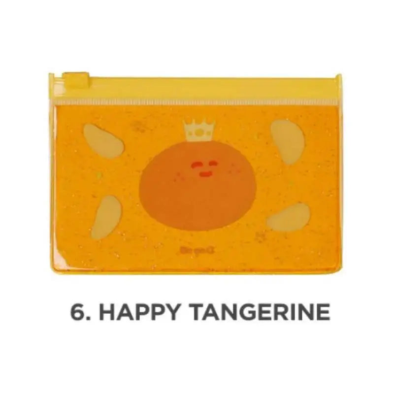 Be On D - After the Rain Multi Pouch S - Be On D - Zipper Bag - Harumio