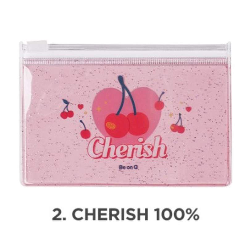 Be On D - After the Rain Multi Pouch S