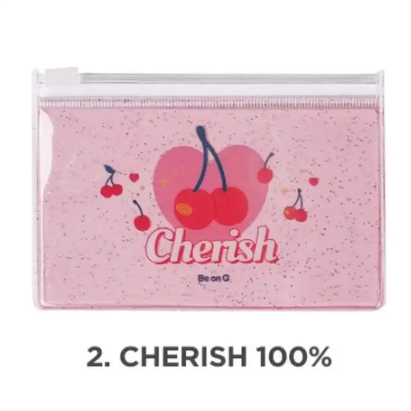 Be On D - After the Rain Multi Pouch S - Be On D - Zipper Bag - Harumio