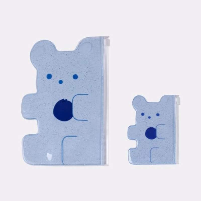 Be On D - After the Rain Multi Pouch Jelly Bear M
