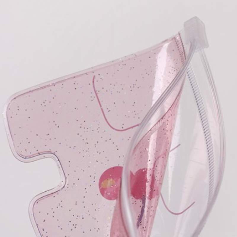 Be On D - After the Rain Multi Pouch Jelly Bear S