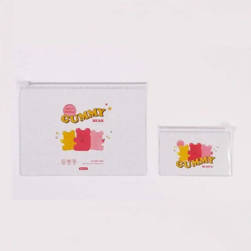 Be On D - After the Rain Multipurpose Pouch M - Be On D - Stationery - Harumio
