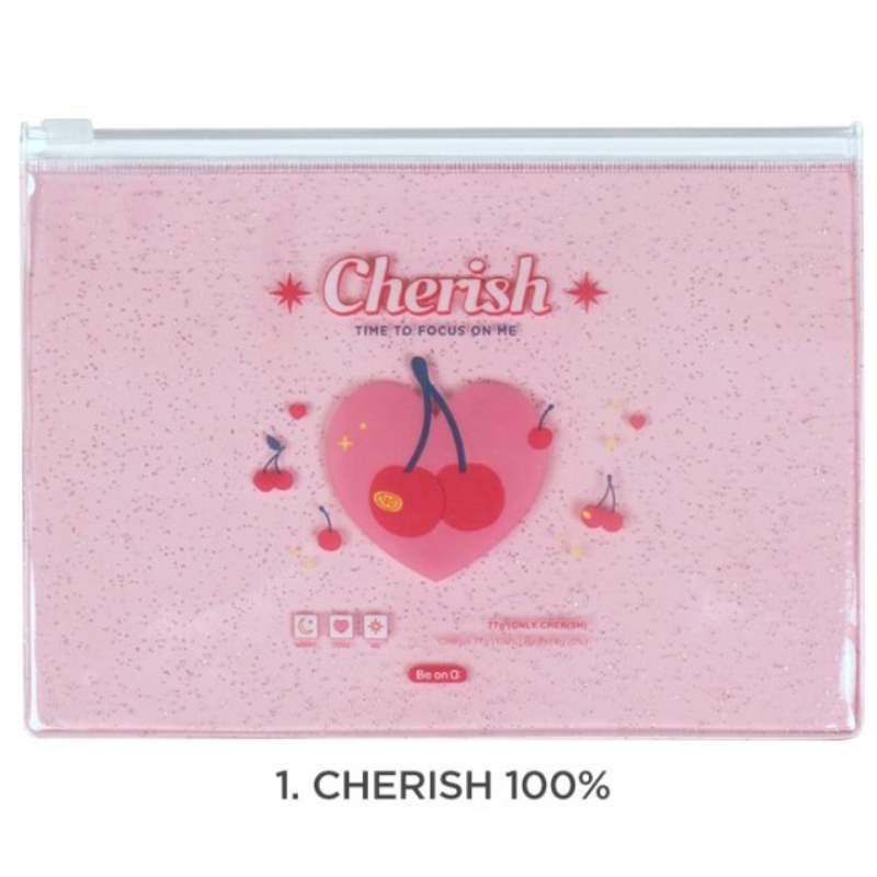 Be On D - After the Rain Multipurpose Pouch M - Be On D - Stationery - Harumio