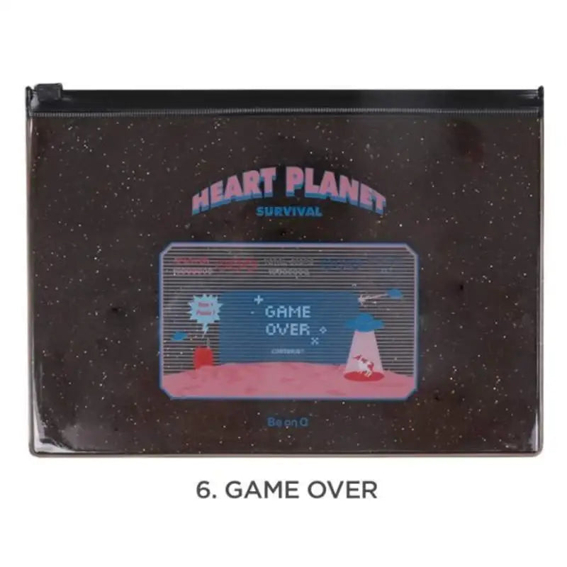Be On D - After the Rain Multipurpose Pouch M - Be On D - Stationery - Harumio