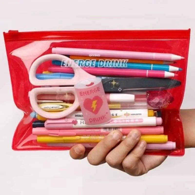Be On D - After the Rain Multipurpose Pouch M - Be On D - Stationery - Harumio