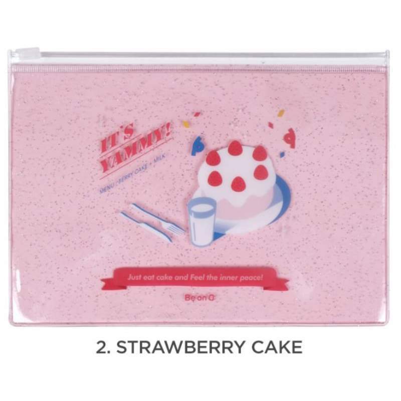 Be On D - After the Rain Multipurpose Pouch M - Be On D - Stationery - Harumio