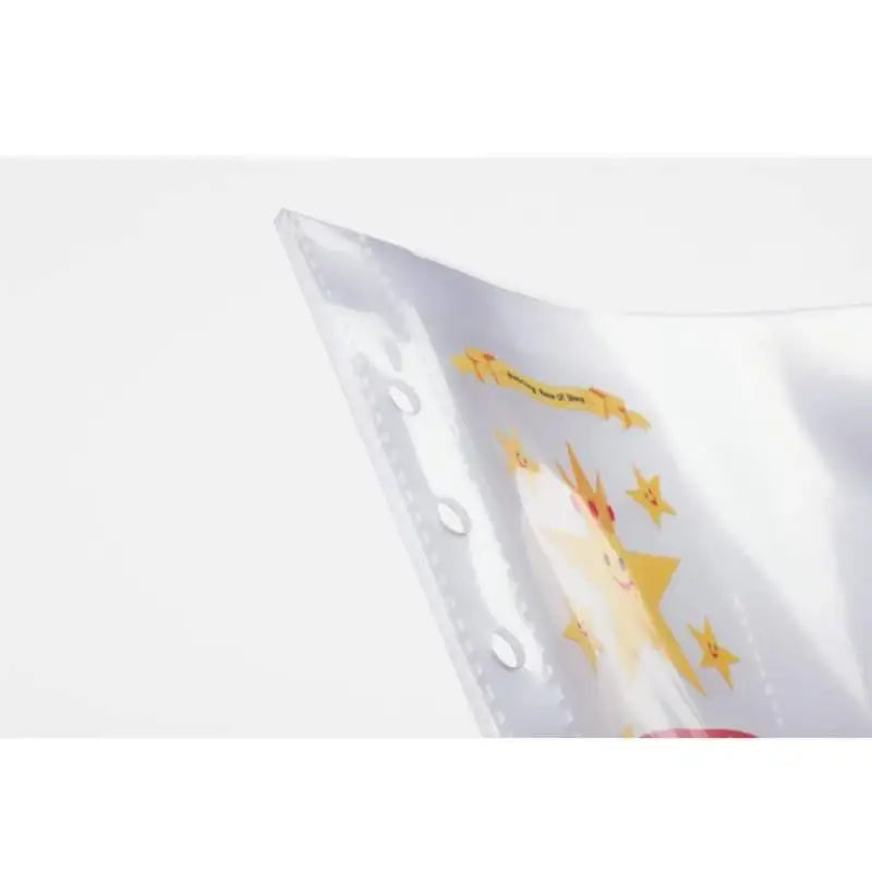 Be On D - After the Rain Refill File Sticker Storage - Be On D - Stationery - Harumio