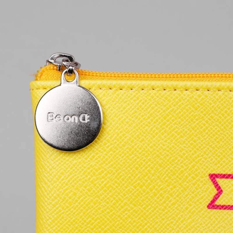 Be On D - After the Rain Retro Pencil Case - Be On D - Stationery - Harumio
