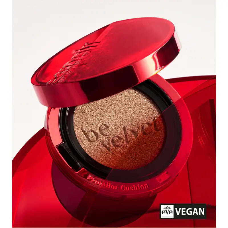 Espoir - Pro Tailor Be Velvet Cover Cushion - Espoir - Cushion Compact - Harumio