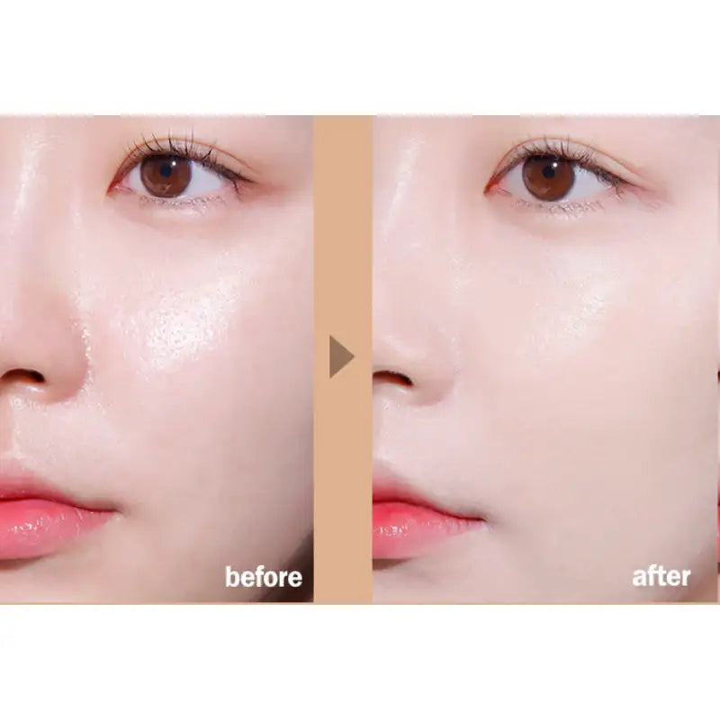 Espoir - Pro Tailor Be Velvet Cover Cushion - Espoir - Cushion Compact - Harumio