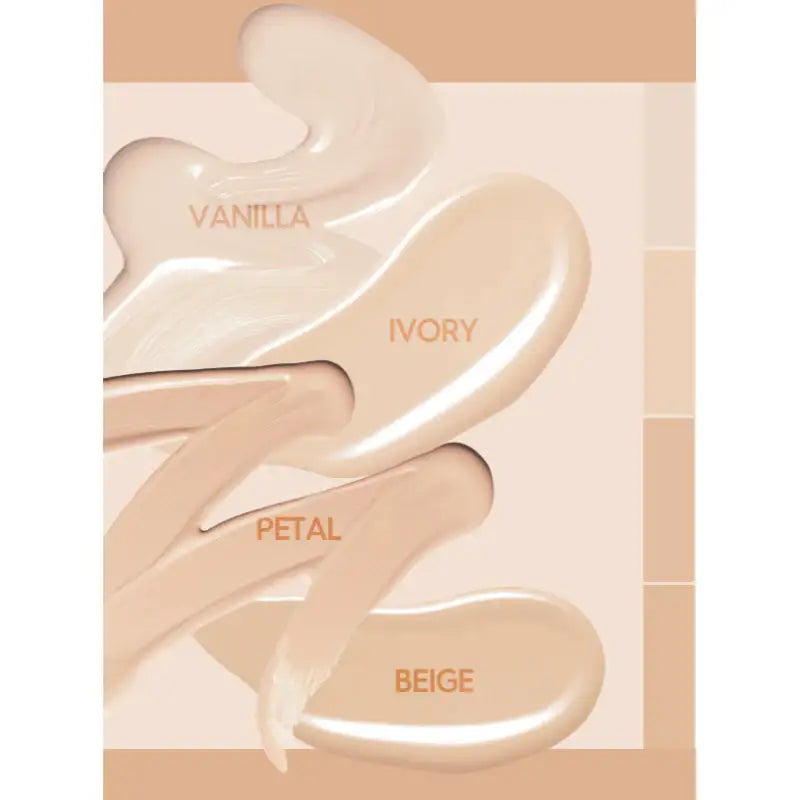 Espoir - Pro Tailor Be Velvet Cover Cushion - Espoir - Cushion Compact - Harumio
