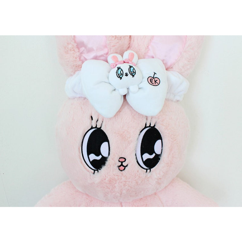 Esther Bunny - Face Wash Headband