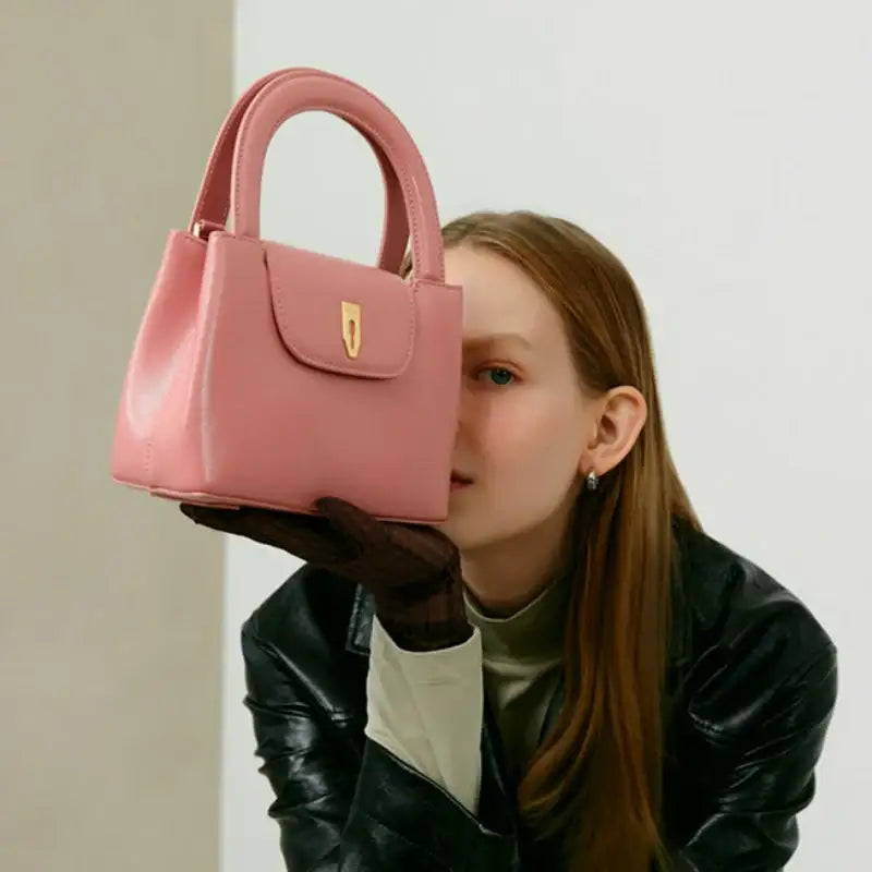 CARLYN - Use - CARLYN - Handbags - Harumio