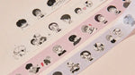 BJ Alex - Masking Tape - Lezhin - Home & Living, Accessories - Harumio