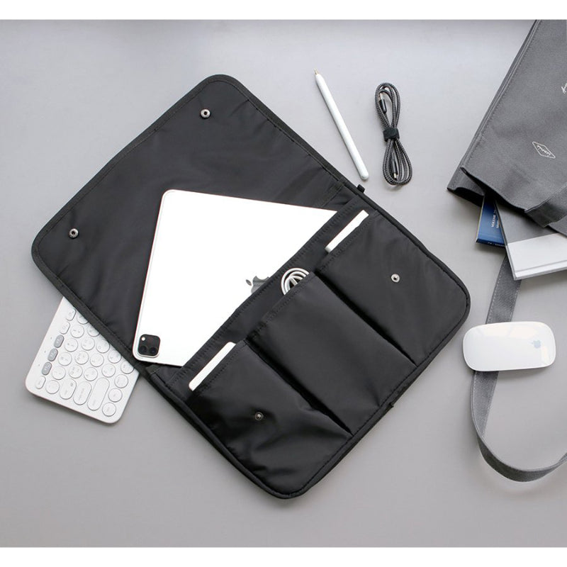 Iconic - Multi Purpose Laptop Pouch