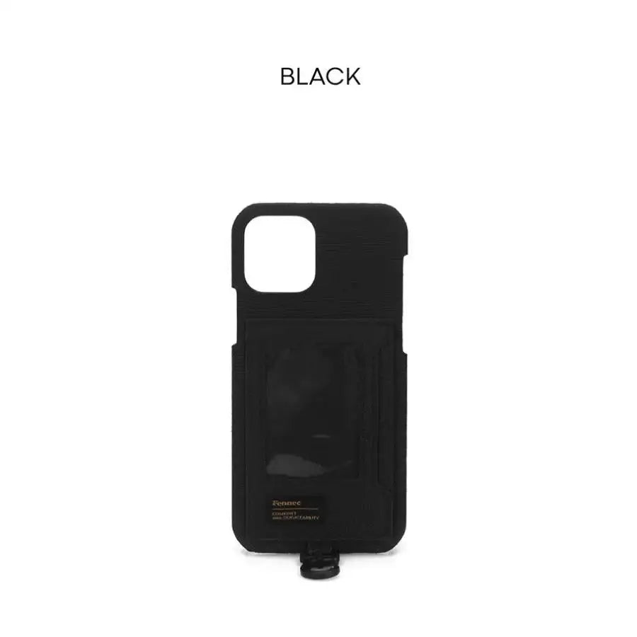Fennec - Card Strap Case - FENNEC - Accesories - Harumio