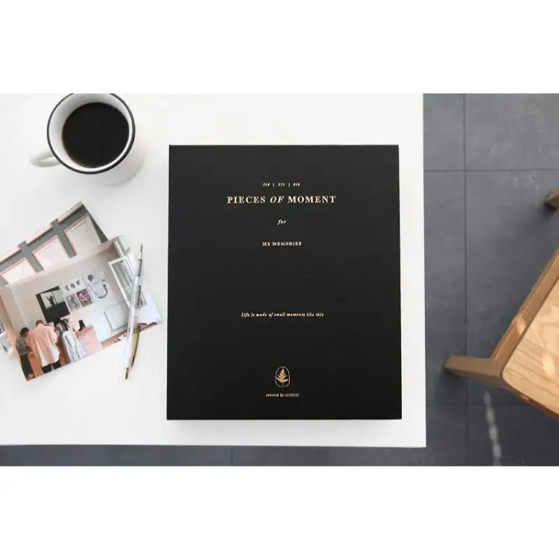 Iconic - Memory Binder Cover - Iconic - Stationary - Harumio