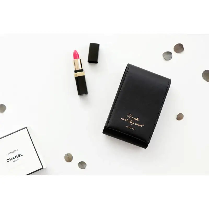 Iconic - Slit Lipstick Pouch - Iconic - Pouches - Harumio