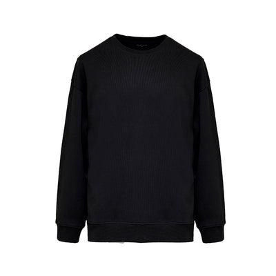 The Knit Company X Lee Soo-hyuk - 20FW Heavy Cotton Sweatshirt