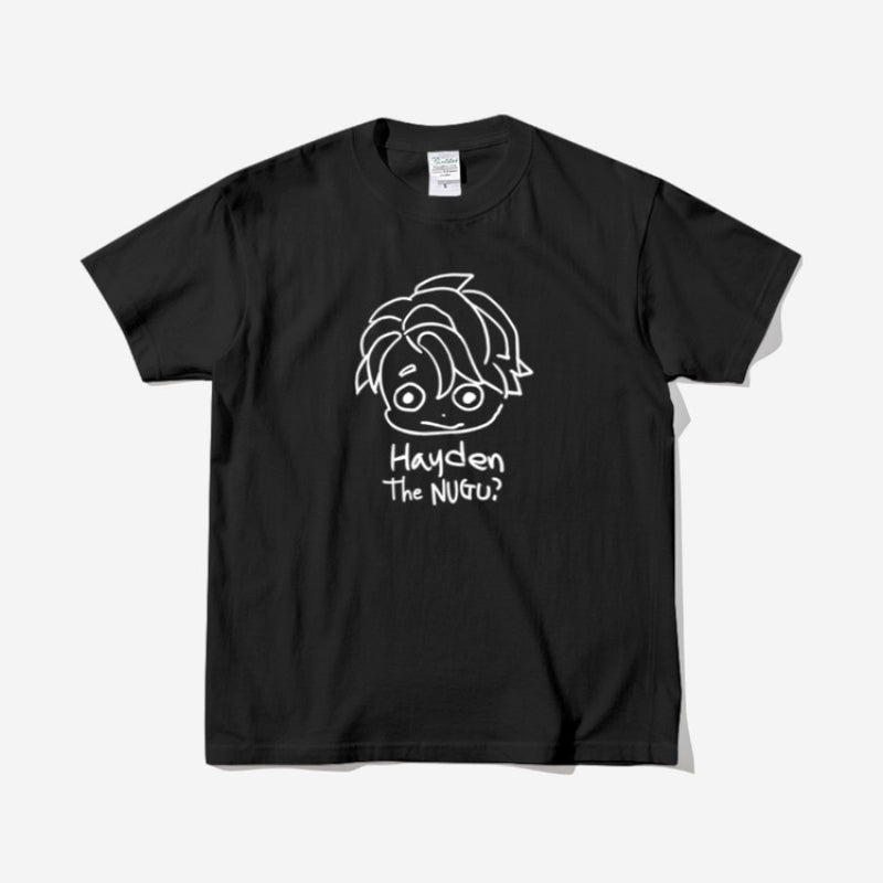 Mad Place - Calm Down Short Sleeve T-Shirt