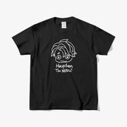 Mad Place - Calm Down Short Sleeve T-Shirt - Junah COMICS - Clothes - Harumio