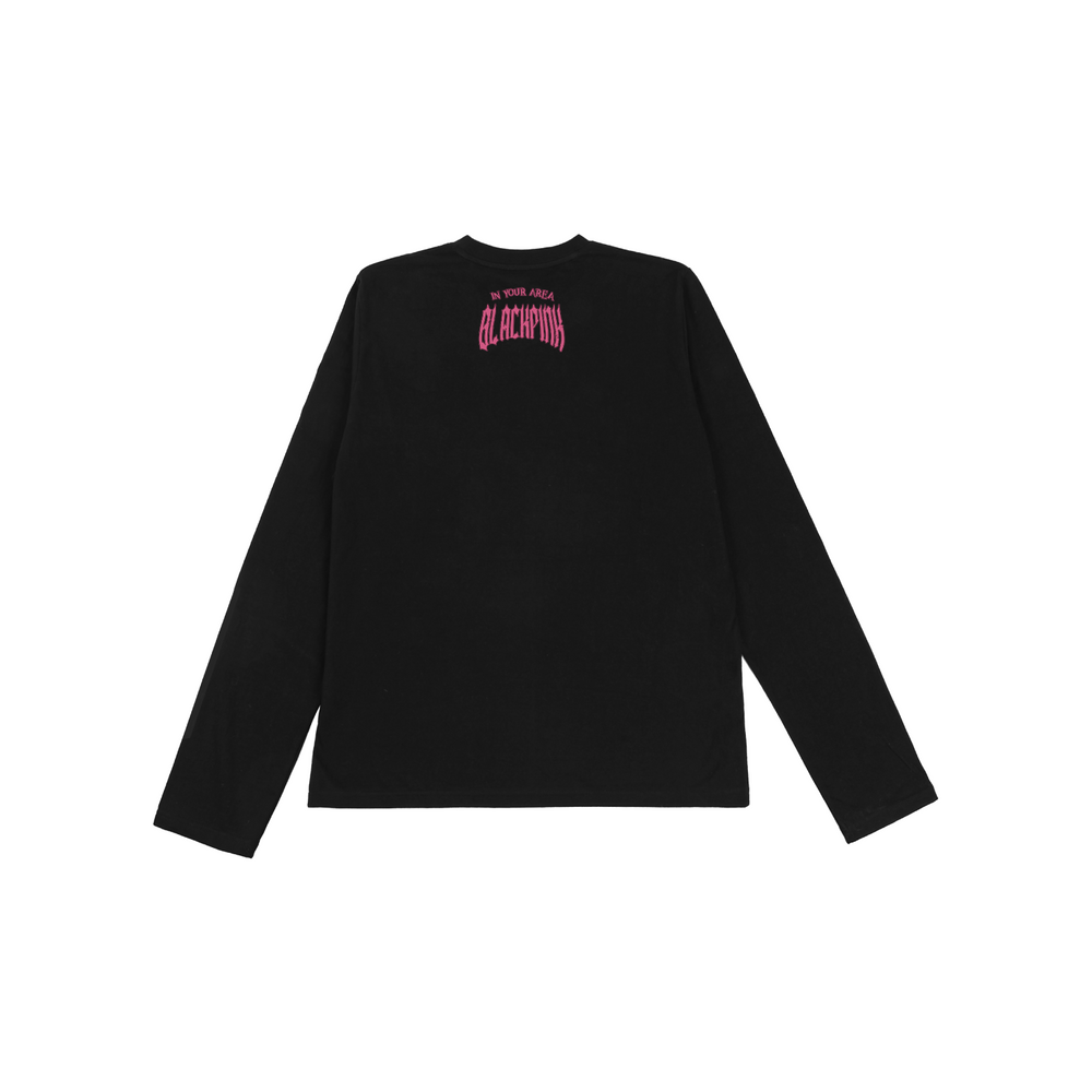 BlackPink - 'Kill This Love' Long Sleeve T-Shirt