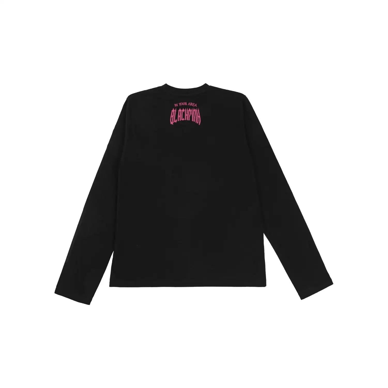 BlackPink - 'Kill This Love' Long Sleeve T-Shirt - BlackPink - Long Sleeve T-shirts - Harumio